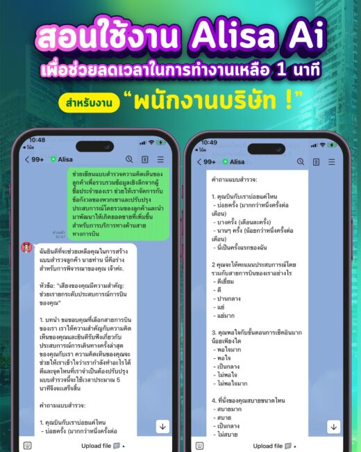 395364703_122130088514033028_4490699507306470141_n - Alisa - AI วาดรูป, AI Chatbot, Generative AI ไทย ใช้ง่ายคล้ายคุยกับคน! - Alisa - AI วาดรูป, AI Chatbot, Generative AI ไทย ใช้ง่ายคล้ายคุยกับคน!